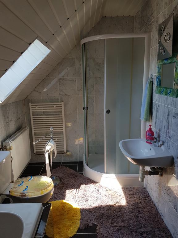 Villa Apartment Ruban Eksteriør billede