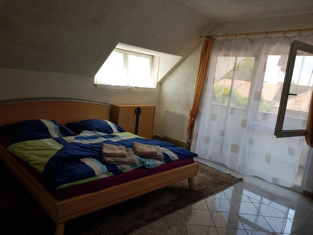 Villa Apartment Ruban Eksteriør billede