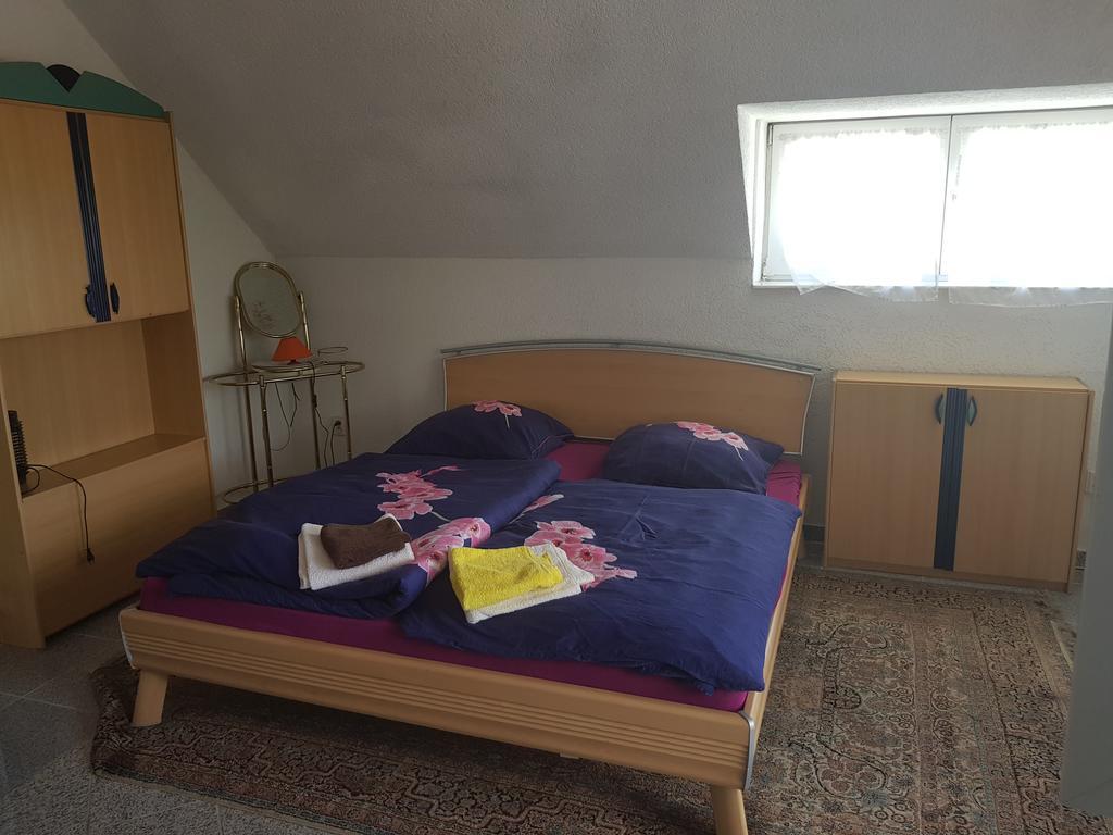 Villa Apartment Ruban Eksteriør billede